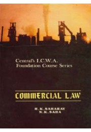 COMMERCIAL LAW