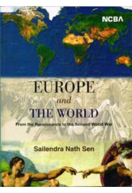 EUROPE AND THE WORLD