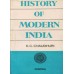 HISTORY OF MODERN INDIA