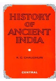 HISTORY OF ANCIENT INDIA