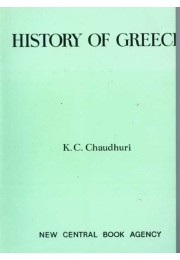 HISTORY OF GREECE