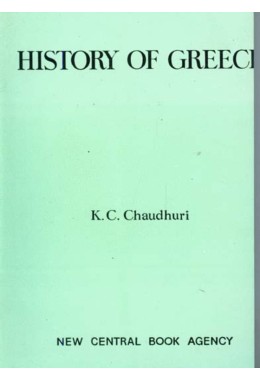 HISTORY OF GREECE