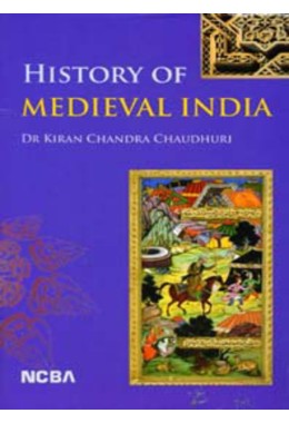 HISTORY OF MEDIEVAL INDIA