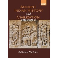 ANCIENT INDIAN HISTORY AND CIVILIZATION