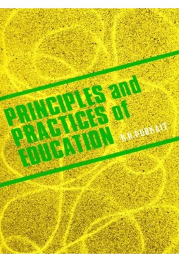 PRINCIPLES AND PRACTICES OF EDUCATION