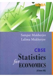 CBSE STATISTICS FOR ECONOMICS