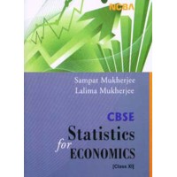 CBSE STATISTICS FOR ECONOMICS