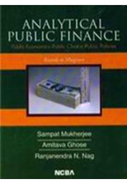 ANALYTICAL PUBLIC FINANCE