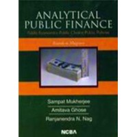 ANALYTICAL PUBLIC FINANCE