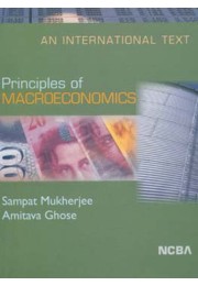 PRINCIPLES OF MACROECONOMICS