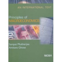 PRINCIPLES OF MACROECONOMICS
