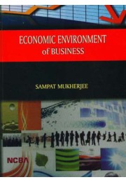 ECONOMIC ENVIRONMENT OF BUSINESS