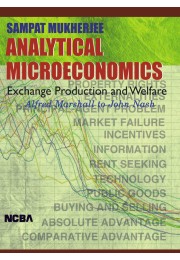 ANALYTICAL MICROECONOMICS