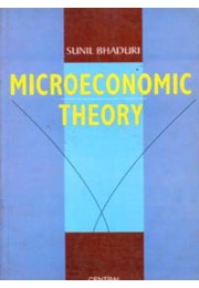 MICROECONOMIC THEORY