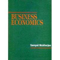 BUSINESS ECONOMICS