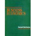 BUSINESS ECONOMICS