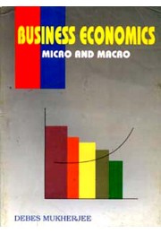 BUSINESS ECONOMICS MICRO AND MACRO