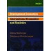 DEVELOPMENT ECONOMICS INTERNATIONAL ECONOMICS AND STATISTICS