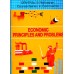 ECONOMIC PRINCIPLES AND PROBLEMS.