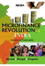 MICROFINANCE REVOLUTION IN INDIA