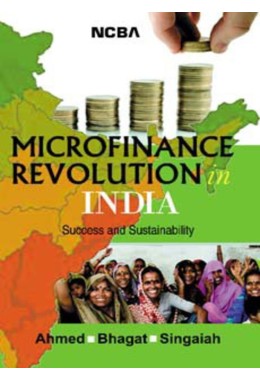 MICROFINANCE REVOLUTION IN INDIA