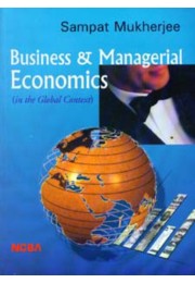 BUSINESS & MANAGERIAL ECONOMICS