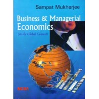 BUSINESS & MANAGERIAL ECONOMICS