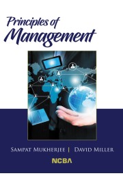 PRINCIPLES OF MANAGEMENT