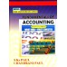 FUNDAMENTALS OF ACCOUNTING