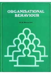 ORGANISATIONAL BEHAVIOUR