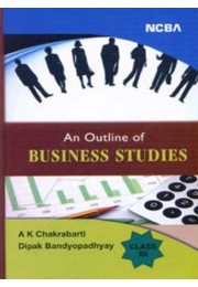 AN OUTLINE OF BUSINESS STUDIES.