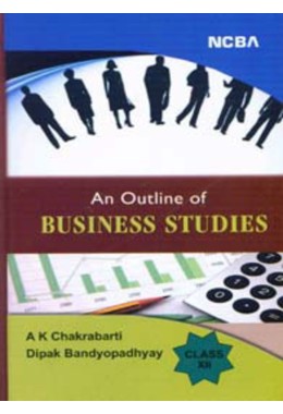 AN OUTLINE OF BUSINESS STUDIES.