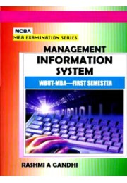 MANAGEMENT INFORMATION SYSTEM