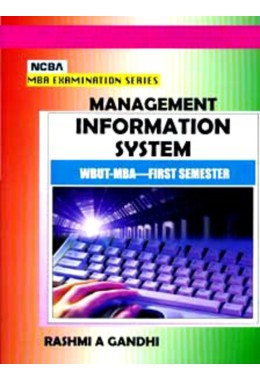 MANAGEMENT INFORMATION SYSTEM