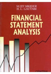 FINANCIAL STATEMENT ANALYSIS.