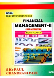 FINANCIAL MANAGEMENT - II