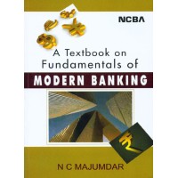 A TEXTBOOK ON FUNDAMENTALS OF MODERN BANKING