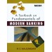 A TEXTBOOK ON FUNDAMENTALS OF MODERN BANKING