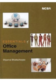 ESSENTIALS OF OFFICE MANAGEMENT