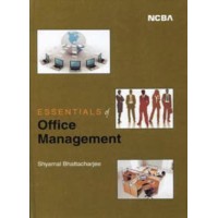 ESSENTIALS OF OFFICE MANAGEMENT
