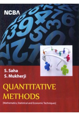 QUANTITATIVE METHODS