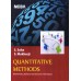 QUANTITATIVE METHODS