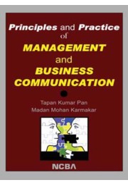 PRINCIPLES AND PRACTICE OF MANAGEMENT AND BUSINESS COMMUNICATION