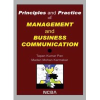 PRINCIPLES AND PRACTICE OF MANAGEMENT AND BUSINESS COMMUNICATION