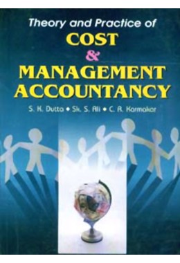 THEORY AND PRACTICE OF COST MANAGEMENT ACCOUNTANCY