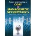 THEORY AND PRACTICE OF COST MANAGEMENT ACCOUNTANCY