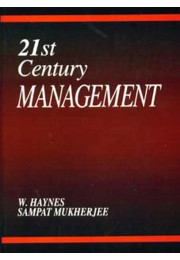 21st CENTURY MANAGEMENT