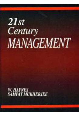 21st CENTURY MANAGEMENT