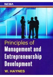 PRINCIPLES OF MANAGEMENT AND ENTREPRENEURSHIP DEVELOPMENT