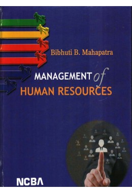 MANAGEMENT OF HUMAN RESOURCES